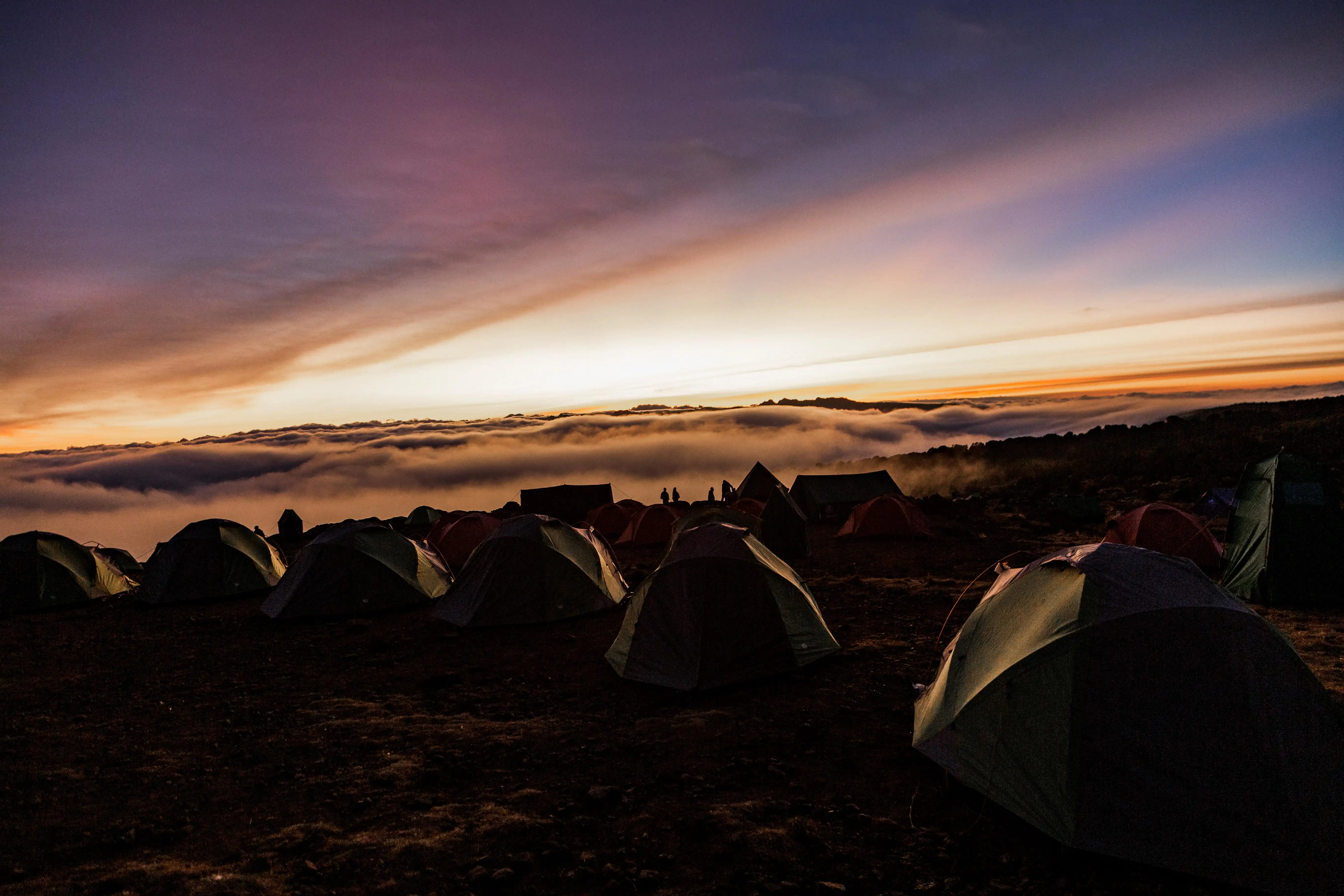 Kenya Summit
