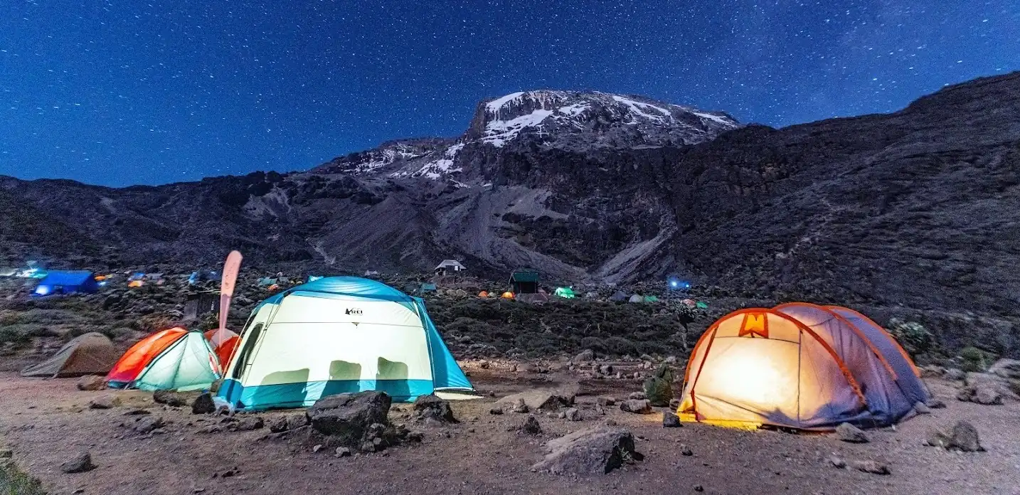 Kilimanjaro Kenya Climbing Kilimanjaro Kenya Climbing